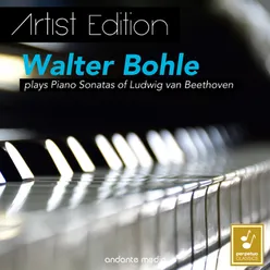 Piano Sonata No. 15 in D Major, Op. 28 "Pastorale": II. Andante
