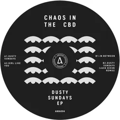 Dusty Sundays Jack Dixon Remix