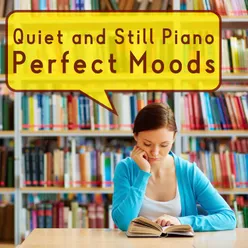 Quiet and Still Piano: Perfect Moods