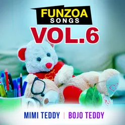 Funzoa Songs, Vol. 6