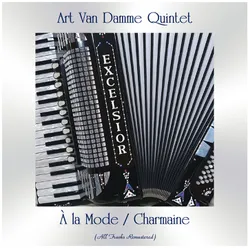 À la Mode / Charmaine All Tracks Remastered