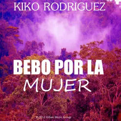 Bebo por la Mujer