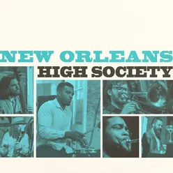 New Orleans High Society