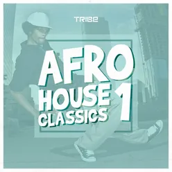 Belebo Afro-Tech Mix