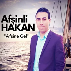 Afşine Gel