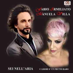 Sei nell'aria