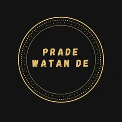 Prade Watan De