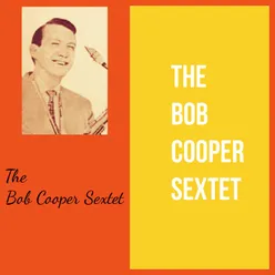 The Bob Cooper Sextet