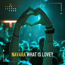 What Is Love? Deep Mix