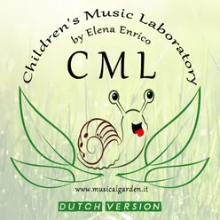 Children'S Music Laboratory Dutch Version