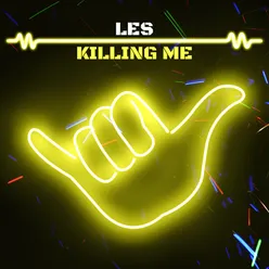 Killin' Me Radio Edit