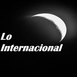 Lo internacional