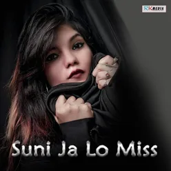 Suni Ja Lo Miss