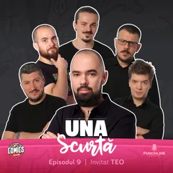 Una Scurtă Episodul 9