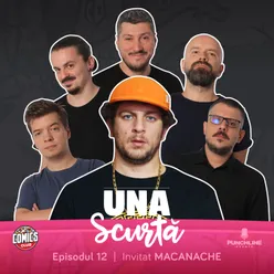 Una Scurtă Episodul 12