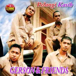 Pelangi Kasih