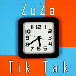 Tik tak Radio Edit