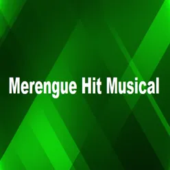Merengue Hit Musical