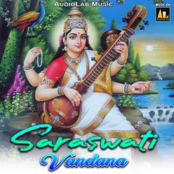 Saraswati Vandana