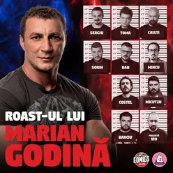 Roastul Lui Godină