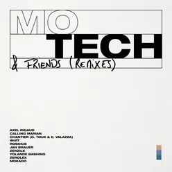 Motech Calling Marian Remix