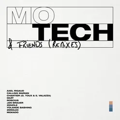 Motech Zenzile Remix