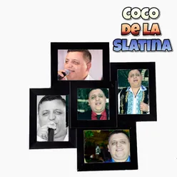 Muzica De Petrecere Coco De La Slatina