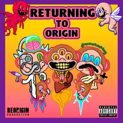 Returning To Origin