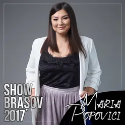 Show Brașov 2017