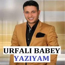 Yazıyam