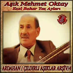 Ezel Bahar Yaz Ayları Ardahan Çıldırlı Aşıklar Arşiv 4