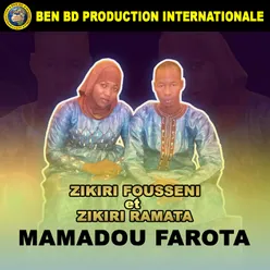 Mamadou Farota