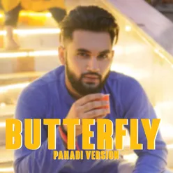 Butterfly Pahadi Version