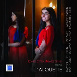 Sonata in F Major, Hob. XVI:23: II. Larghetto