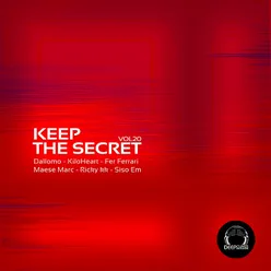 Keep the Secret, Vol. 20