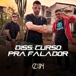 Diss:Curso pra Falador