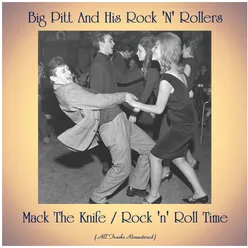 Mack The Knife / Rock 'n' Roll Time All Tracks Remastered