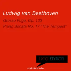 Piano Sonata No. 17 in D Minor, Op. 31 No. 2 "The Tempest": I. Largo - Allegro