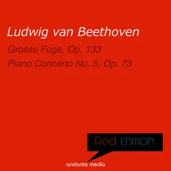 Grosse Fuge in B-Flat Major, Op. 133: Overtura - Allegro - Fuga