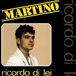 Ricordo di lei