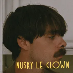 Nusky le clown