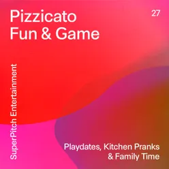 Childs Play Pizzicato