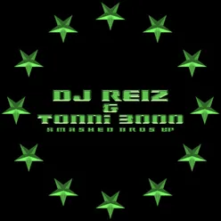 Posen Nu DJ Reiz Psychomix