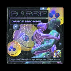 Dance Machine