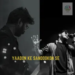 Yaadon Ke Sandookon Se