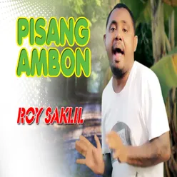 Pisang Ambon