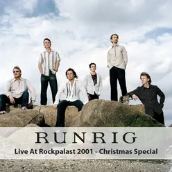 Live at Rockpalast (Christmas Special) Live, Cologne, 2001