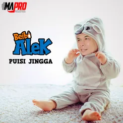 Puisi Jingga