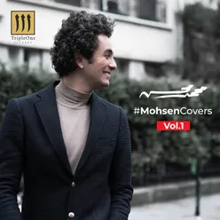 Mohsen Covers, Vol. 1