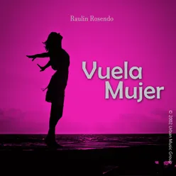 Vuela Mujer